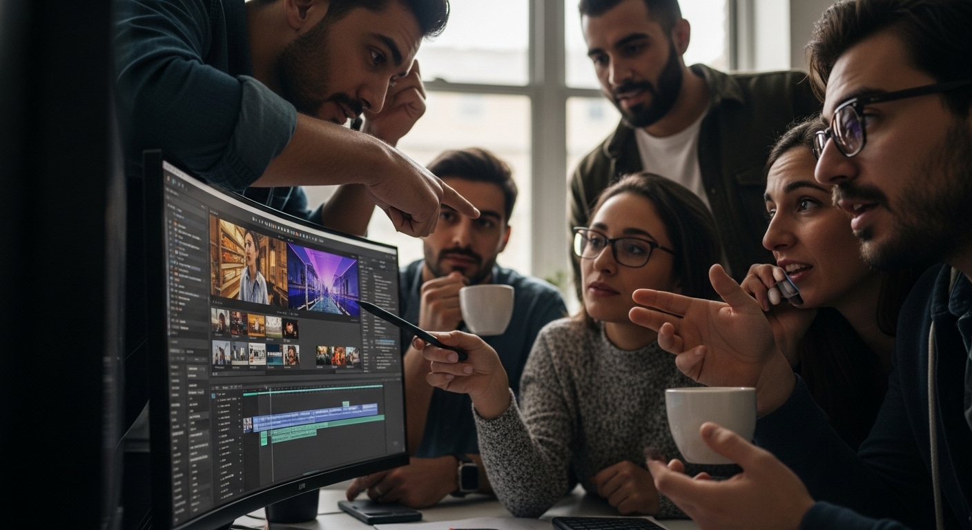 céges videókészítés árak budapest