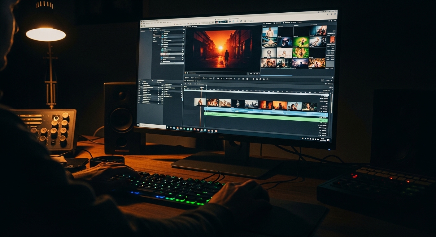 hogyan készül egy jó imázsfilm