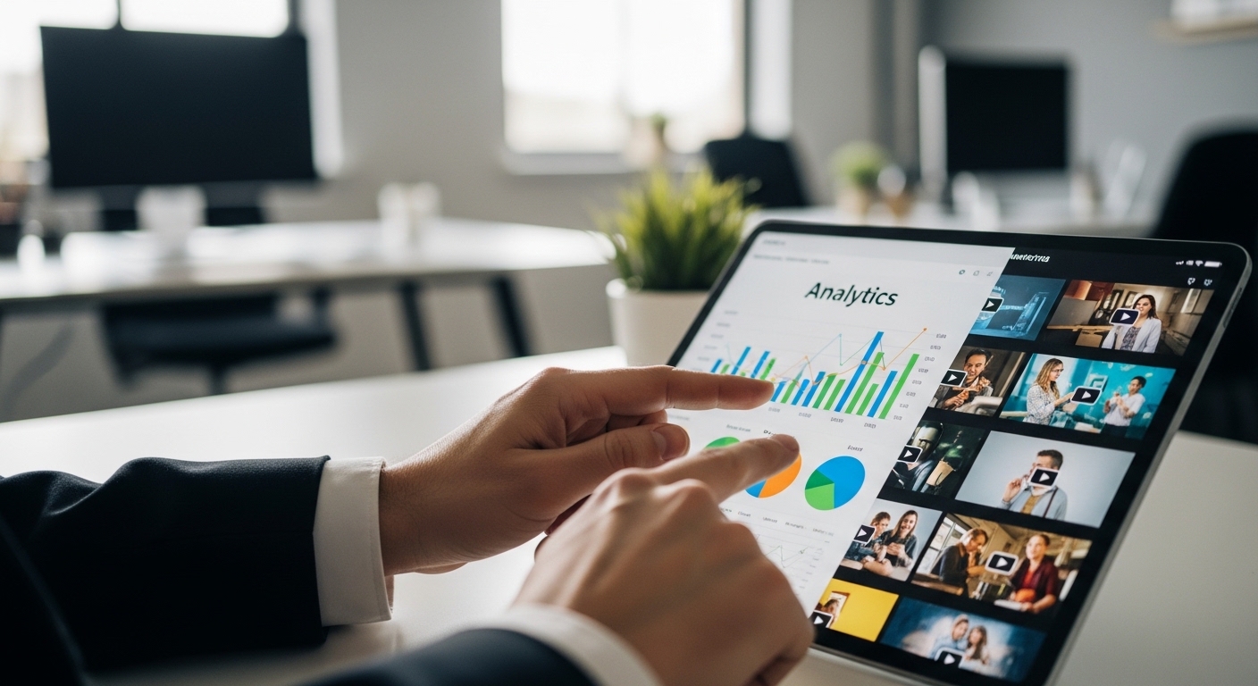 hogyan mérjük a videó marketing megtérülését