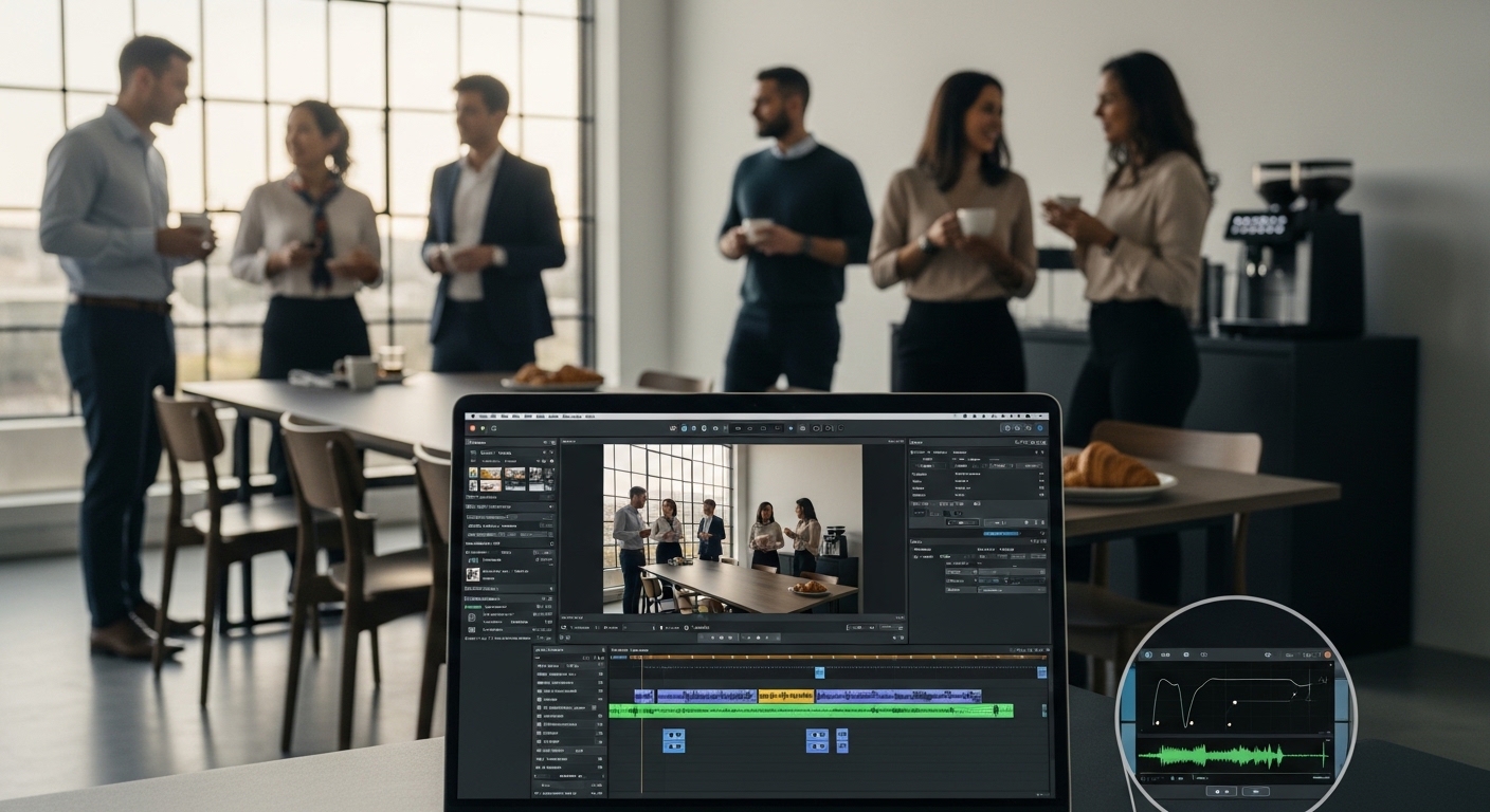 hogyan népszerűsítsünk egy eseményt videóval