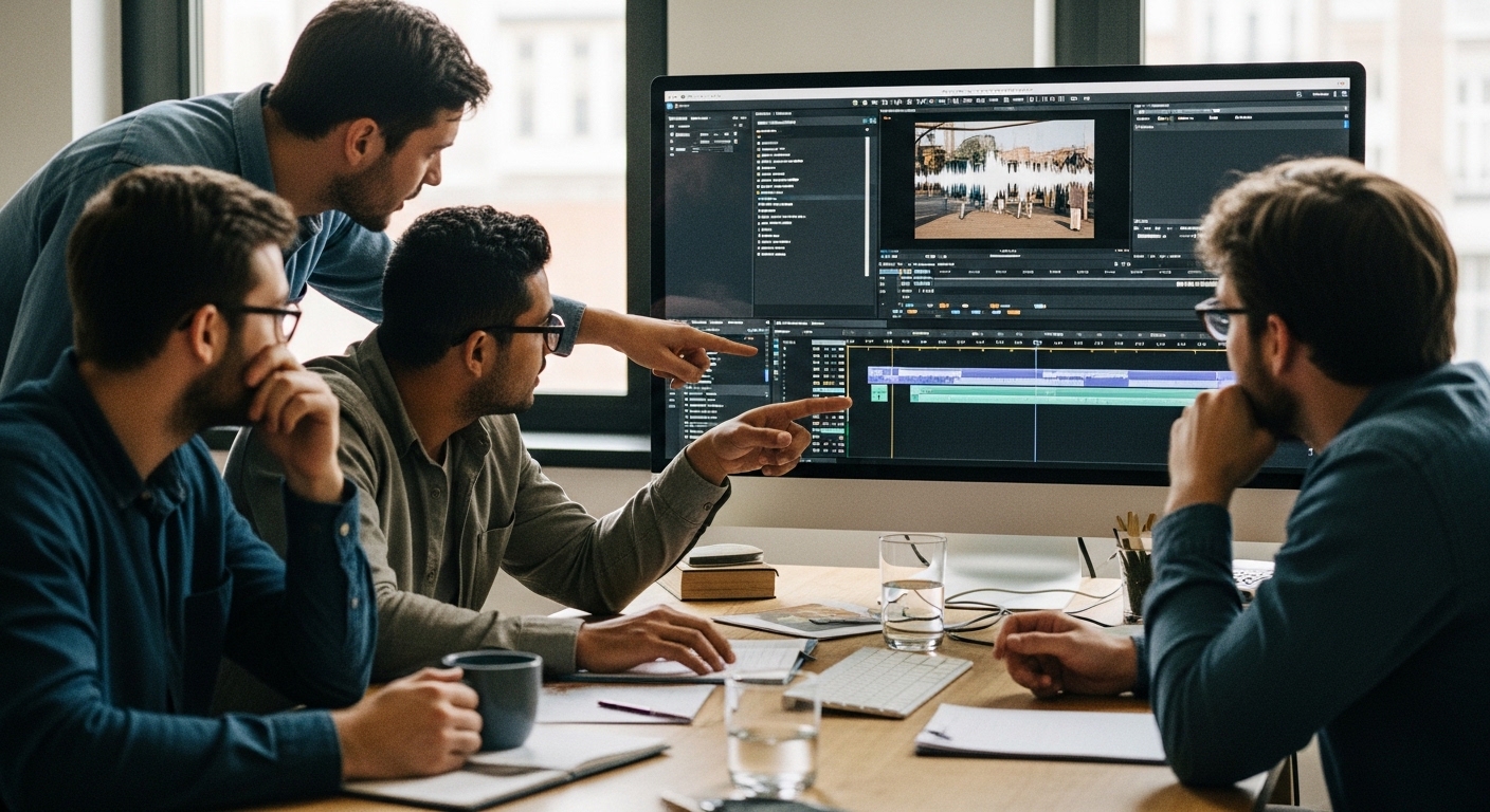 imázsfilm vagy employer branding videó