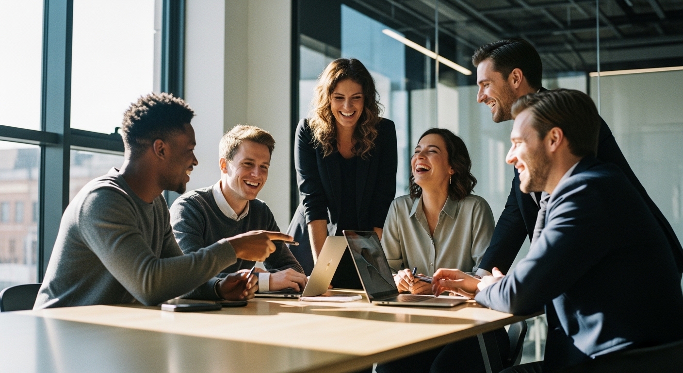 imázsfilm vagy employer branding videó