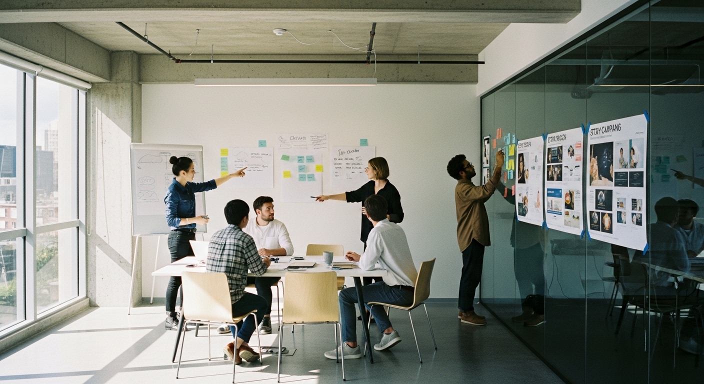 komplex szolgáltatás bemutatása videóval