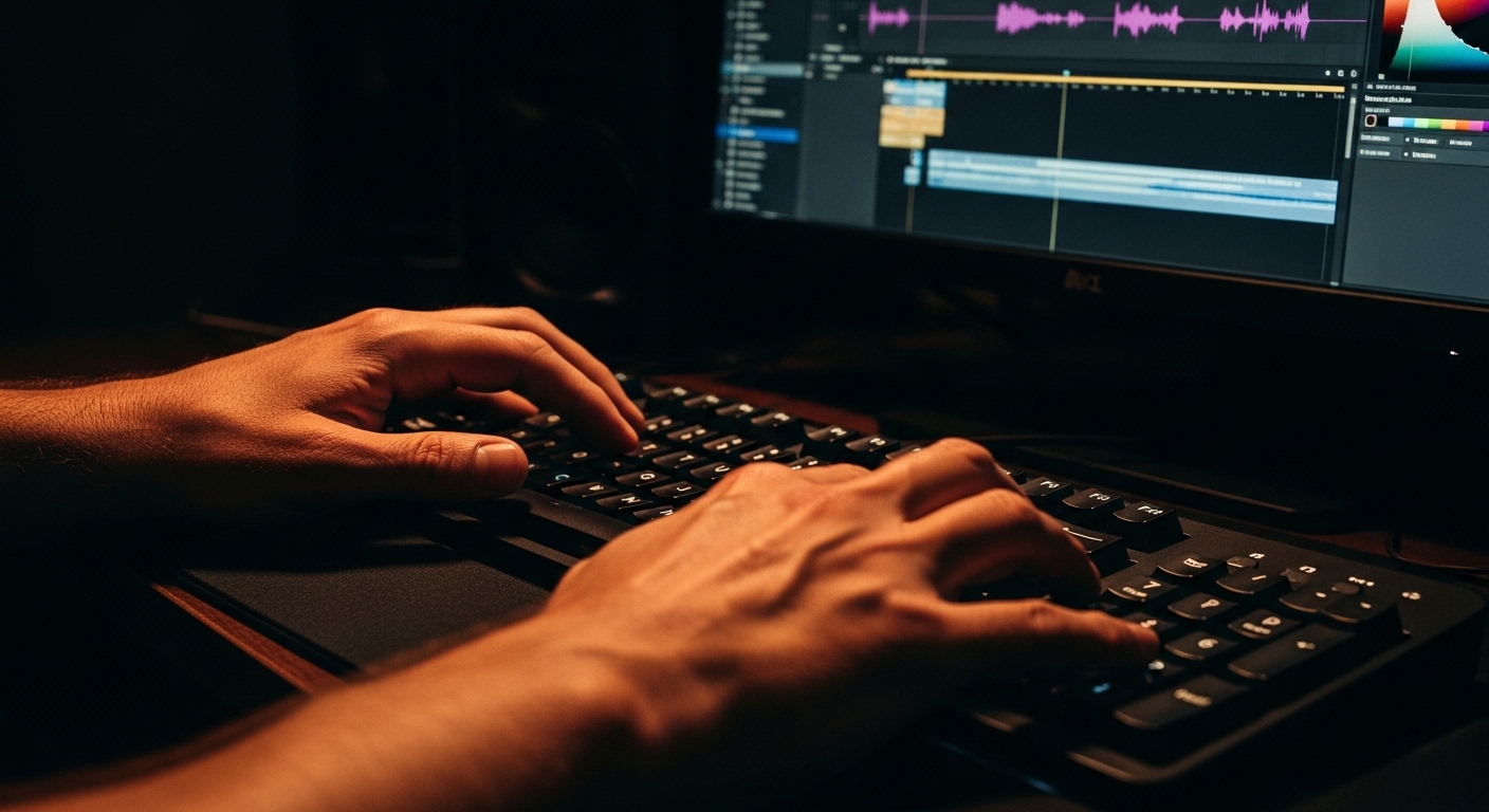 komplex szolgáltatás bemutatása videóval