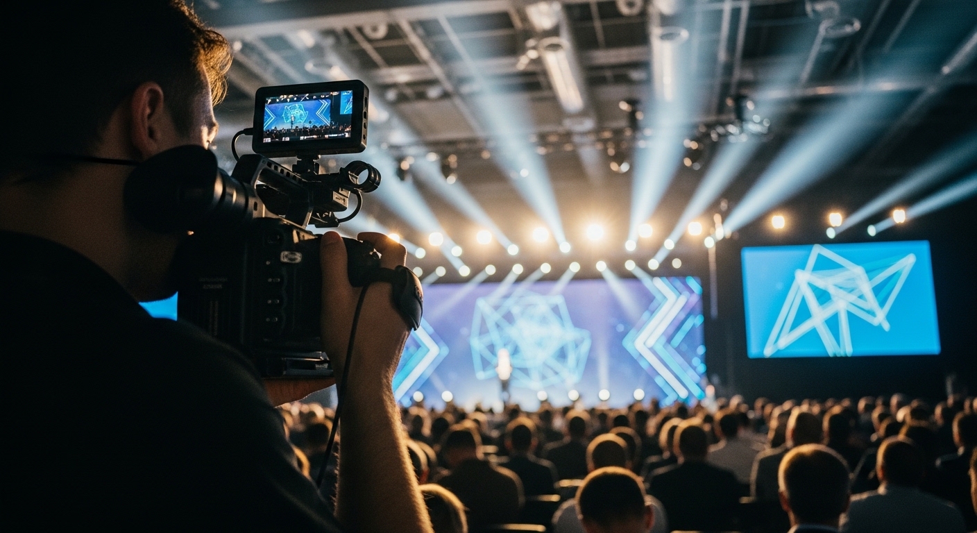 konferencia videózás árak