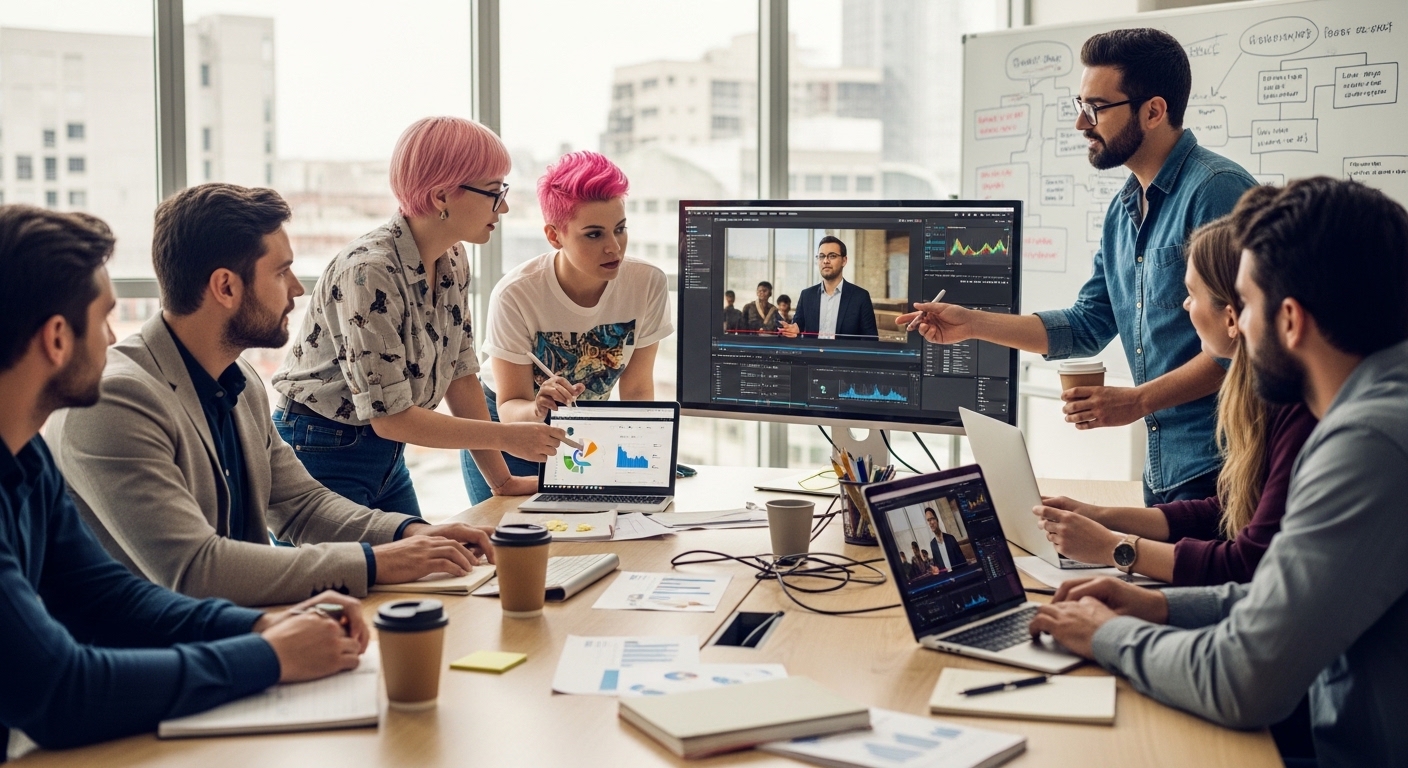 konferencia videózás árak