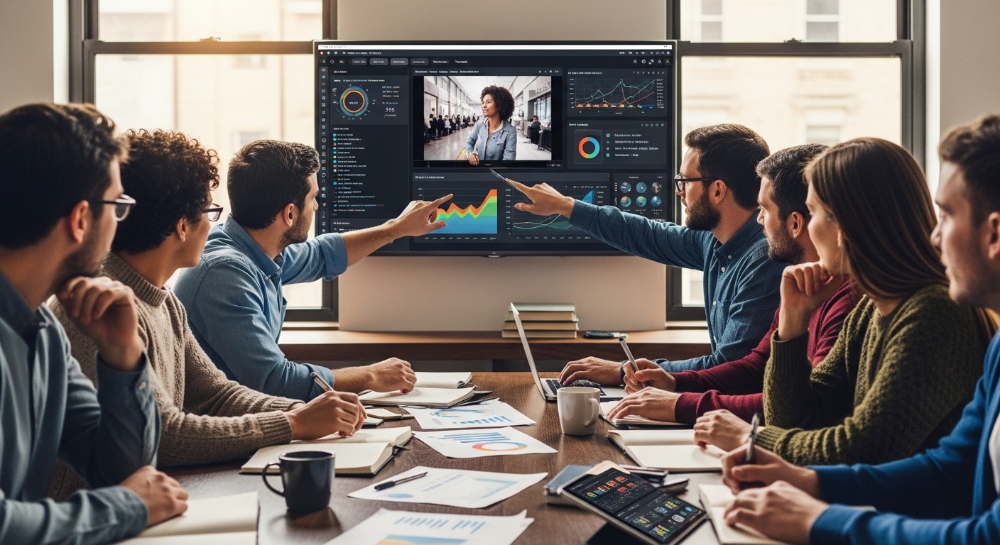 legjobb videó formátumok b2b cégeknek