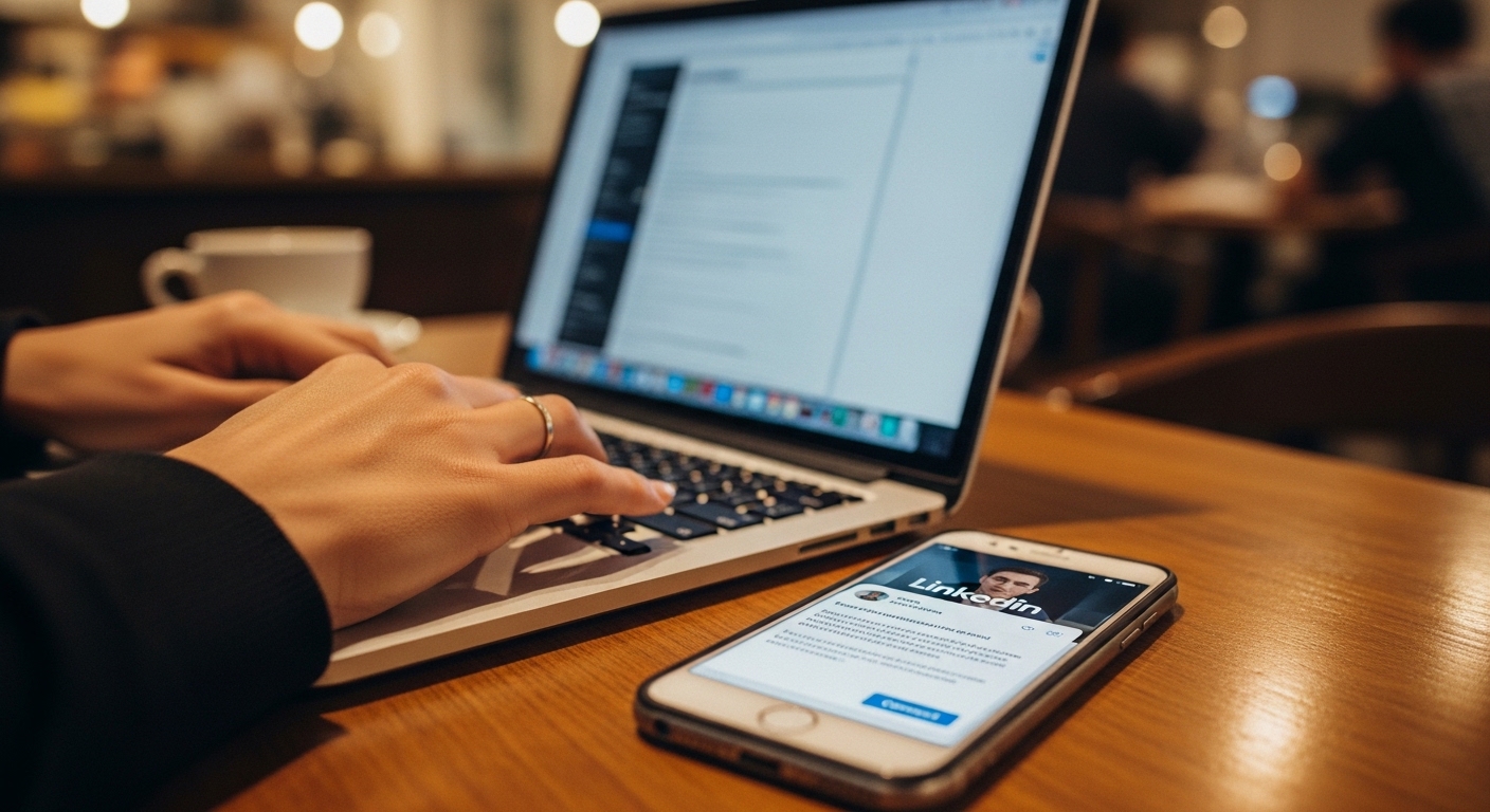 linkedin videó marketing tippek