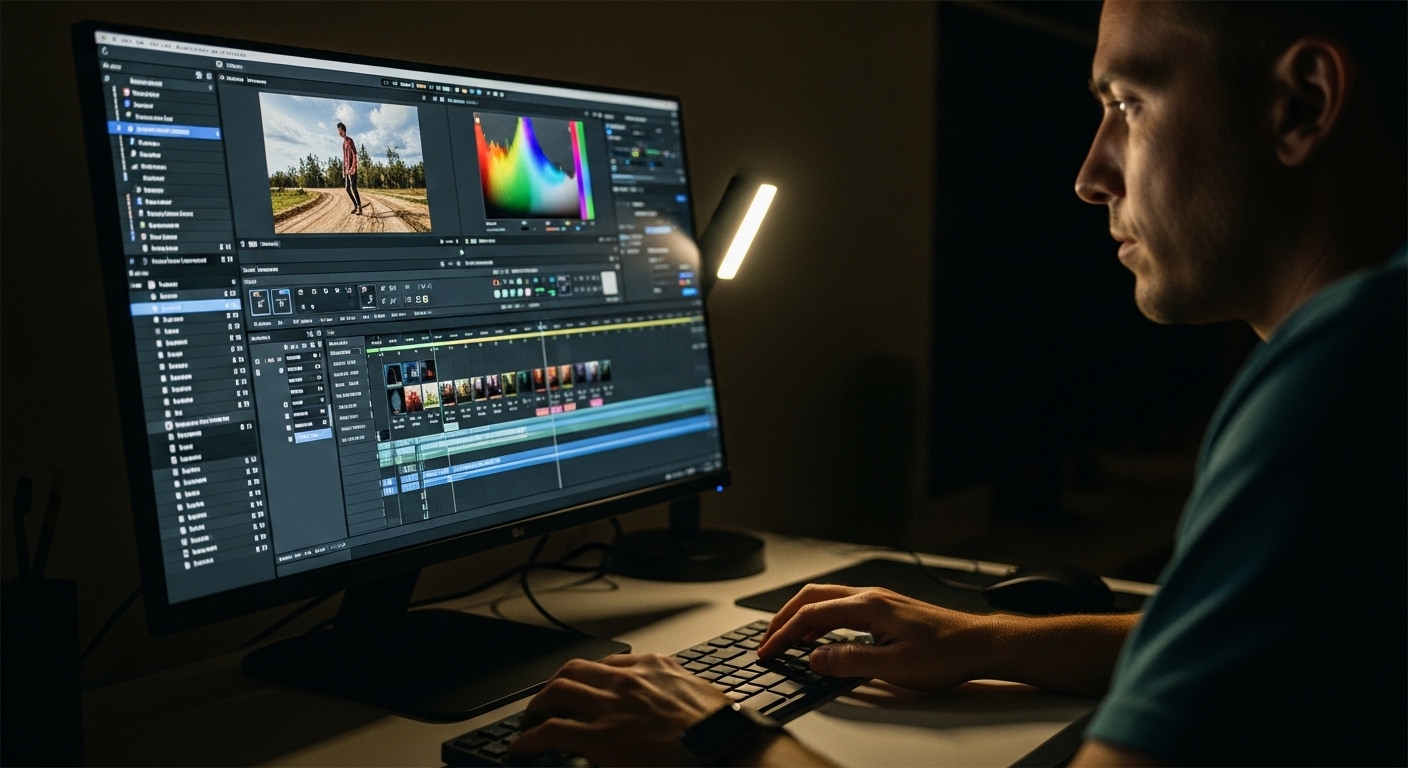 mennyibe kerül egy reklámfilm készítés