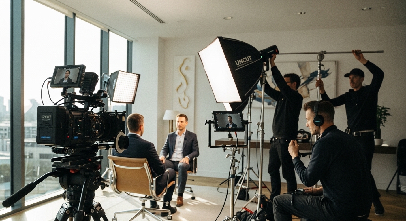 promo videó készítés