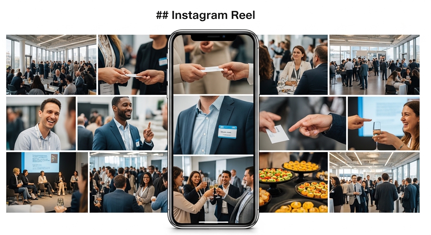 rendezvény videózás