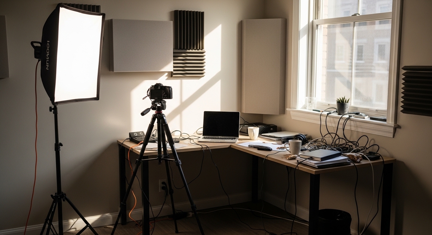 saját vs kiszervezett videógyártás