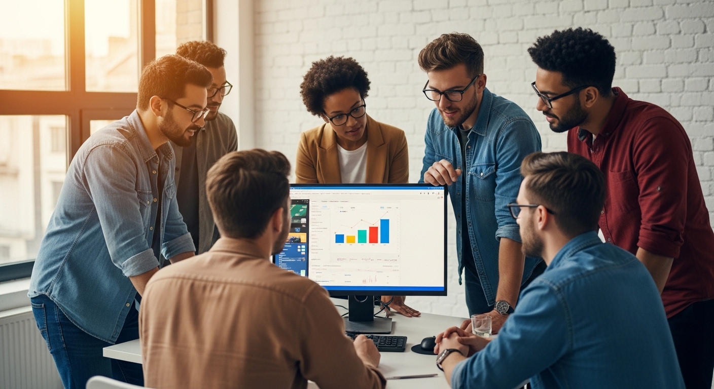 toborzó videó it szakembereknek