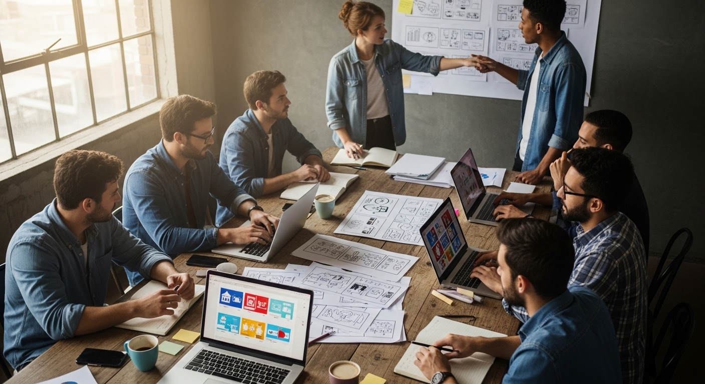 videós tartalomgyártás árak 2026