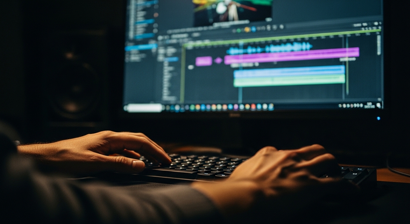 videós tartalomgyártás árak 2026